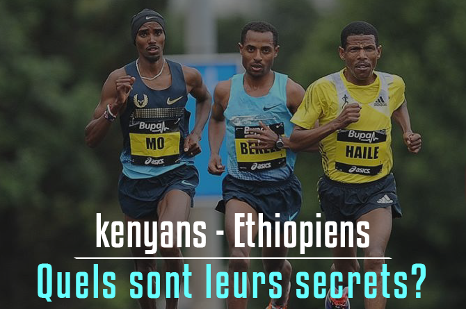Quels sont les secrets des kenyans ?