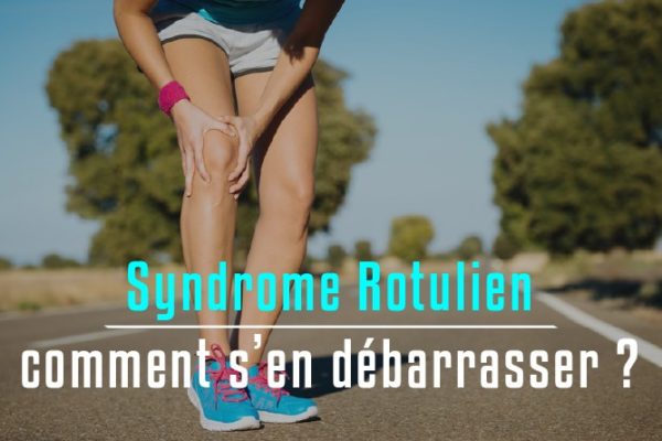 Le syndrome rotulien en running
