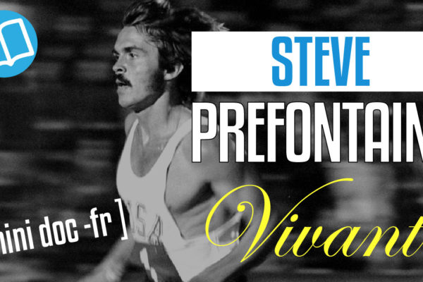 Steve Prefontaine